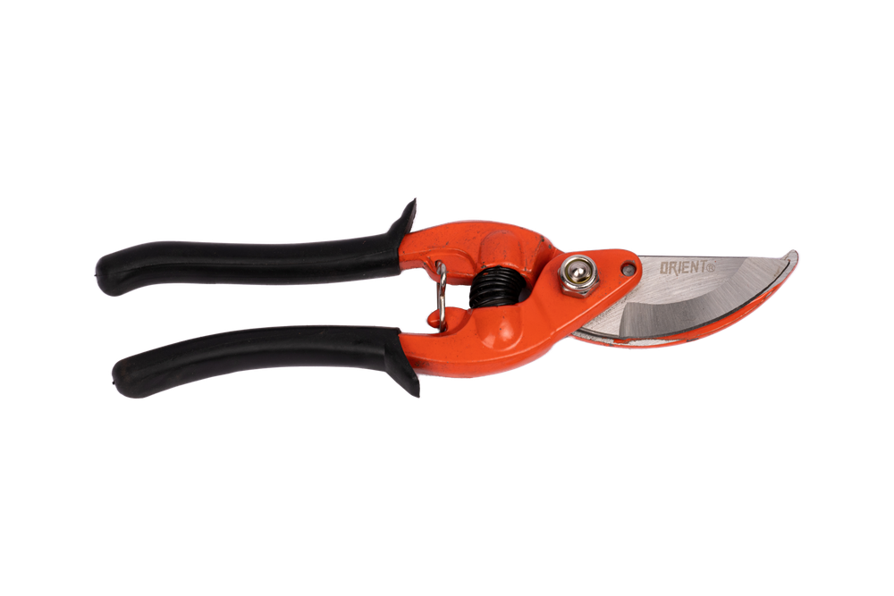 НОЖНИЦЫ САДОВЫЕ ORIENT MK120
