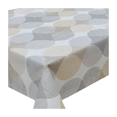 Клеенка PAVIA ПВХ на флизелине с печатным рисунком 137см*20м, 902A