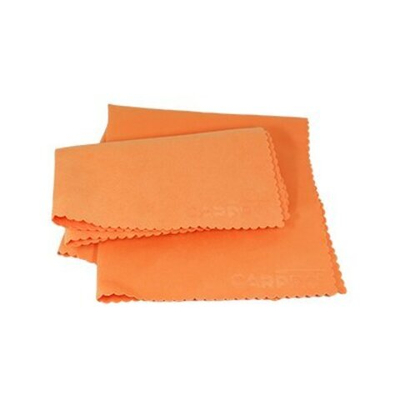 CarPRO Suede MF замша для нанесения составов, 40х40см