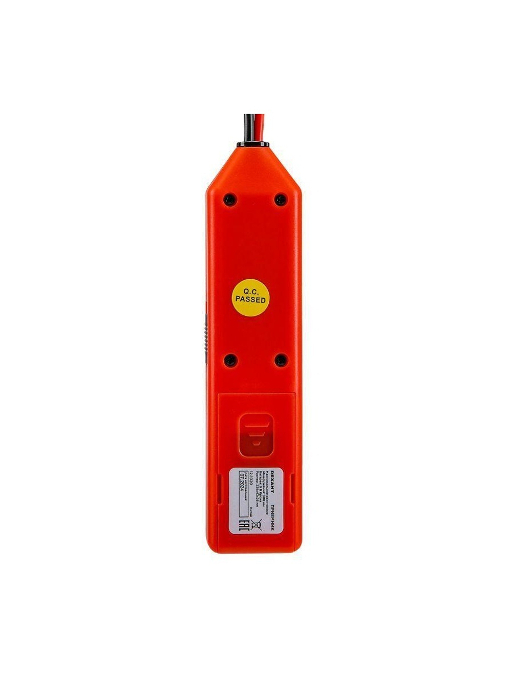 Тестер-трассоискатель R6812 Rexant 12-1020