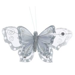 GAEM Изделие декоративное "Бабочка", L9,5 W14 H3 см