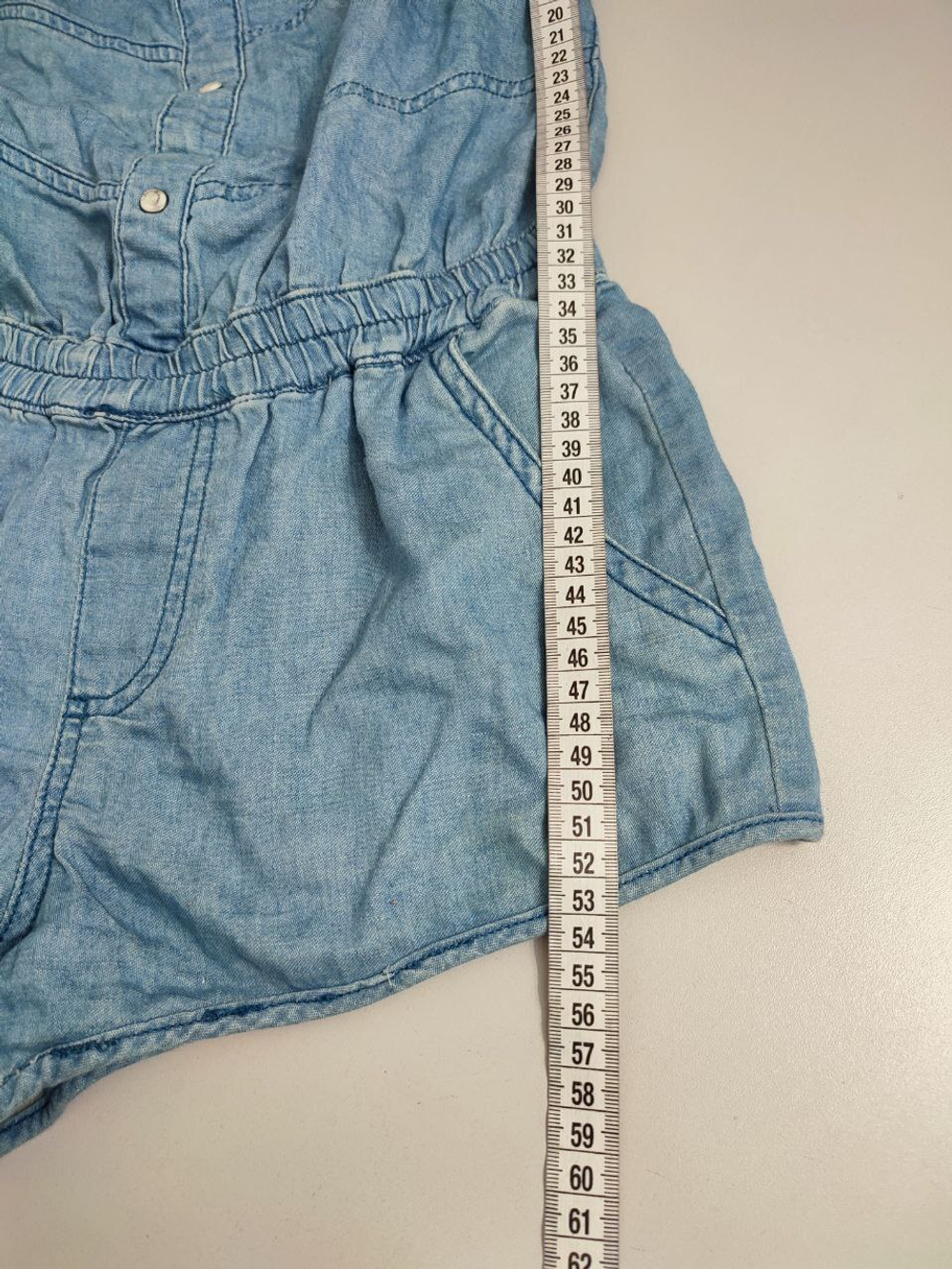 Комбинезон Bershka легкий 44 размер