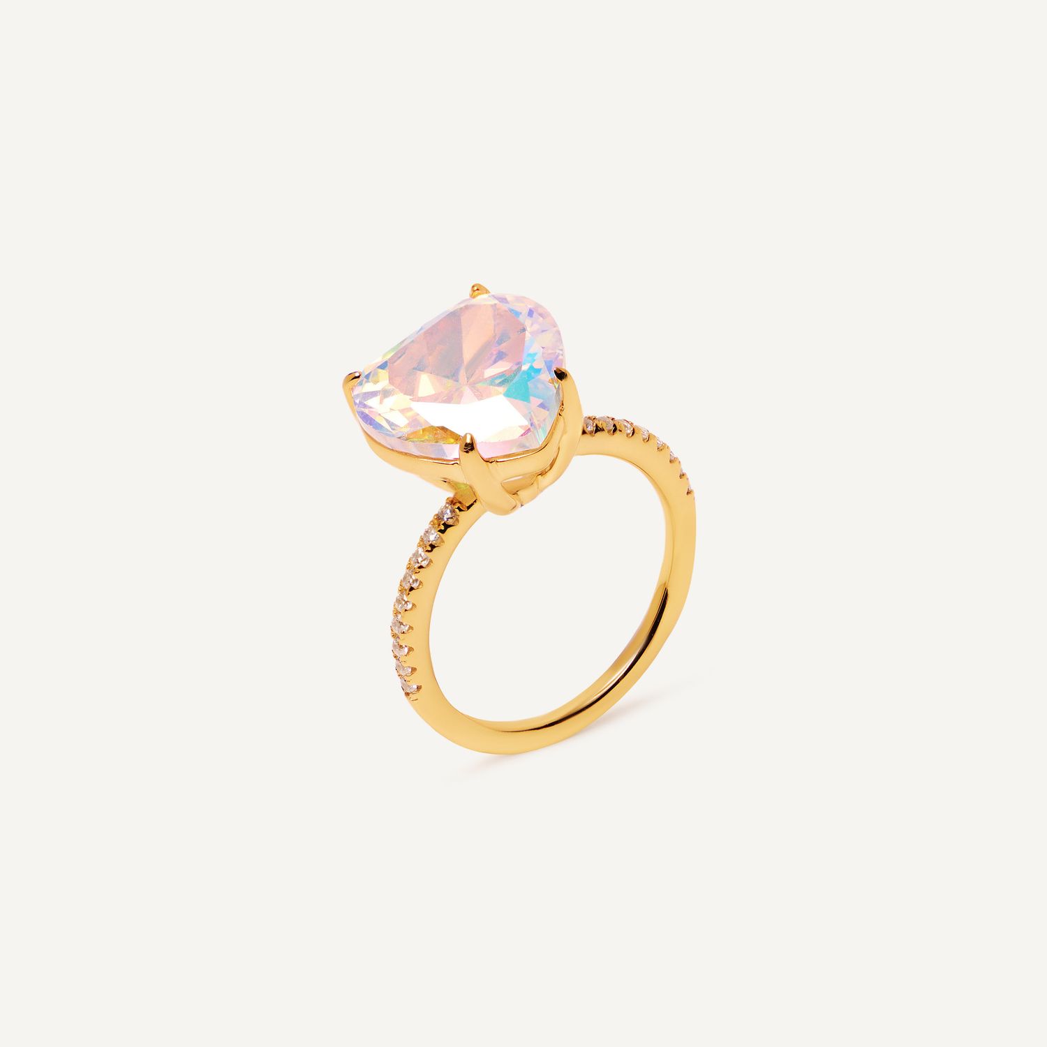 Кольцо Sex in the City Ring Mystique - March
