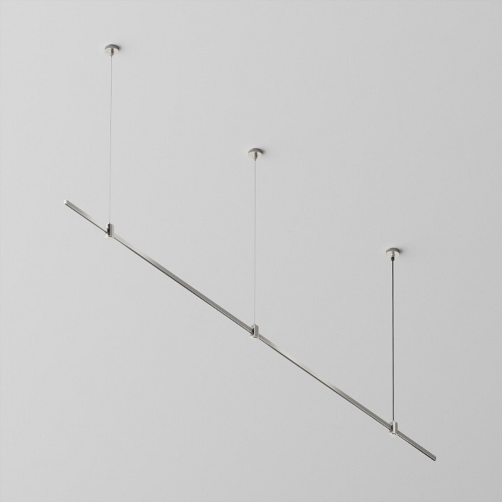 Трек подвесной Maytoni FLARITY TFC-Flar-H03-PT