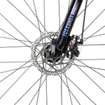 Велосипед 29" FOXX BIANKA р.19" алюминий, розовый