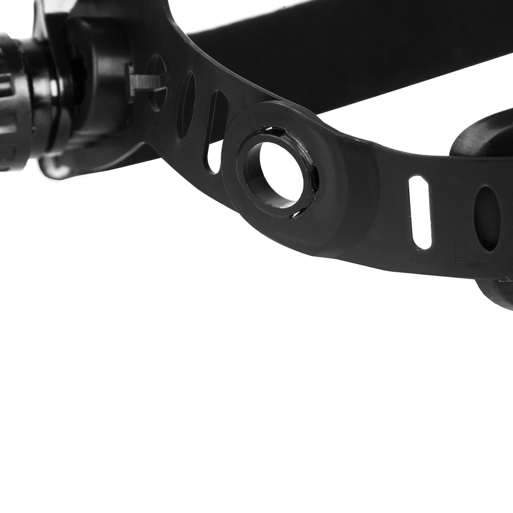 WDK-Beta Ф1 Сварочная маска хамелеон, окно 90x35мм, солнечная батарея ,Li-ion аккумулятор, DIN 11