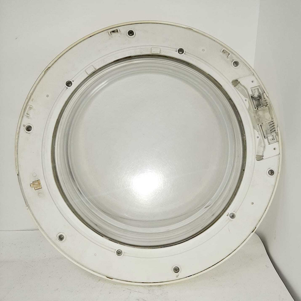 136 Люк для стиральных машин Beko 2835100900 б/у