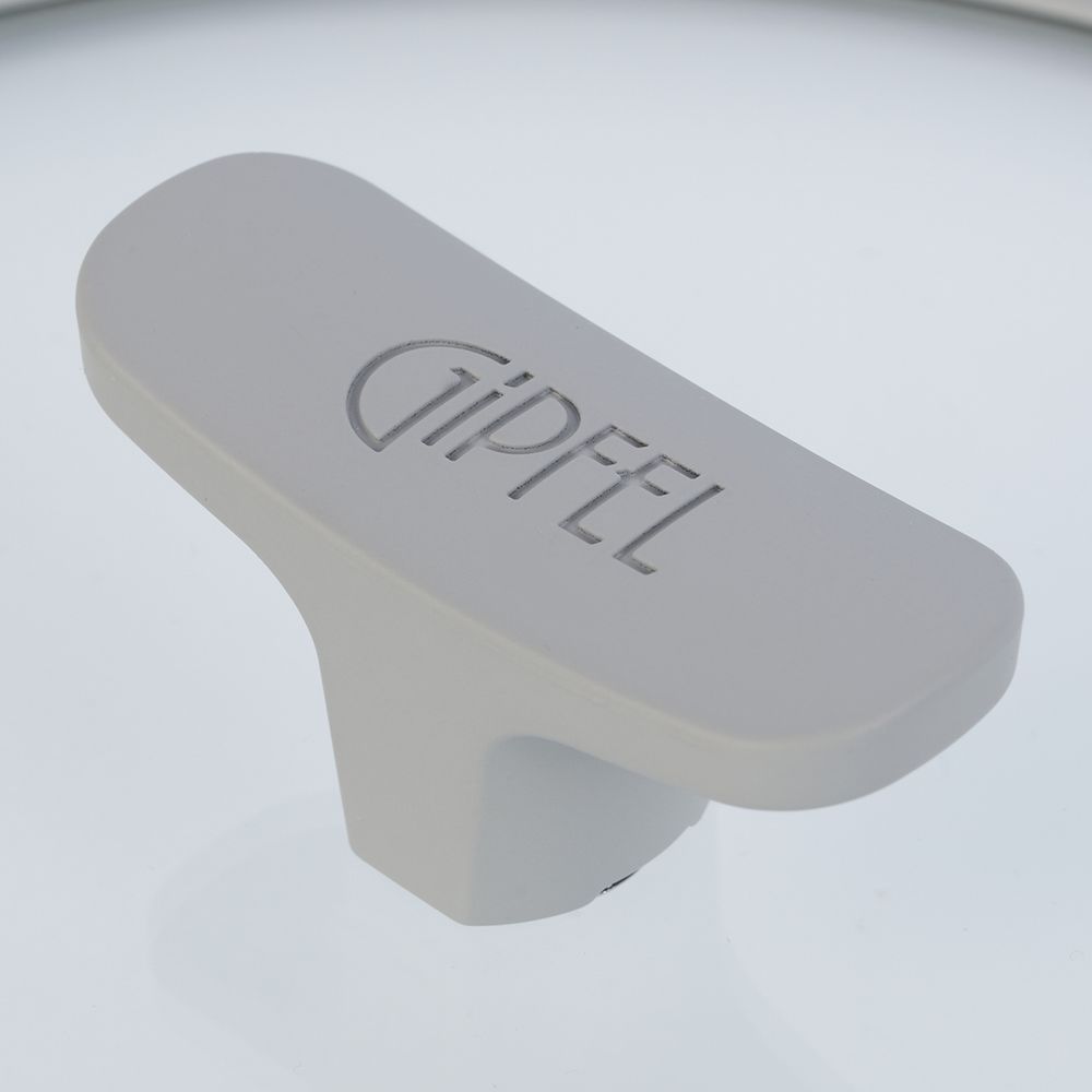 Крышка стеклянная Gipfel Taggia 52282 26 см