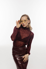 Изг. оправы PARADISE P77283 C6