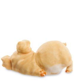Sealmark PG-7955-XB Фигура Свинья «На отдыхе»
