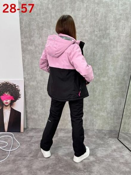 Костюм 50346322 Fabrika