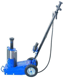 Домкрат пневмогидравлический 35 т T22035 AE&T