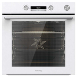 Электрический духовой шкаф Korting OKB 8972 EW ST фото 