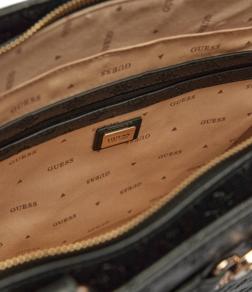 Сумка-шопер ARLENA Guess - черный(HWPG93 36250)