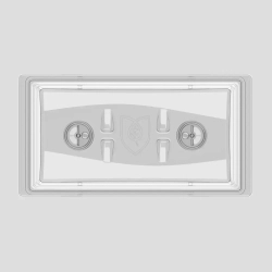Крышка для Incubator v3.0