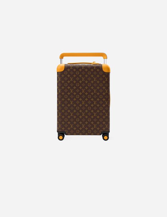 Чемодан Louis Vuitton Horizon 55 Monogram Canvas 