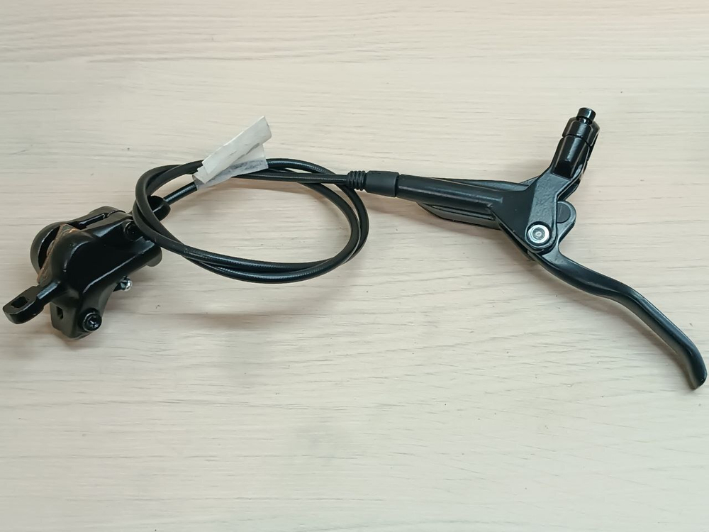 Тормоз для велосипеда Gestalt St 2 (передний)