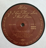 Halsey / If I Can’t Have Love, I Want Power (LP)