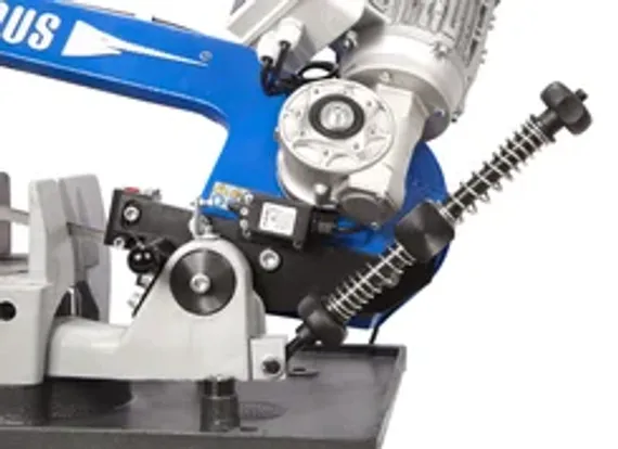 Листогибочный гидравлический пресс Ermaksan Micro-Bend 1000-40