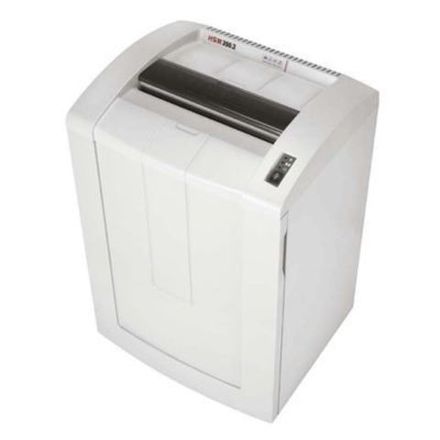 Уничтожитель документов HSM 390.3 (3,9)