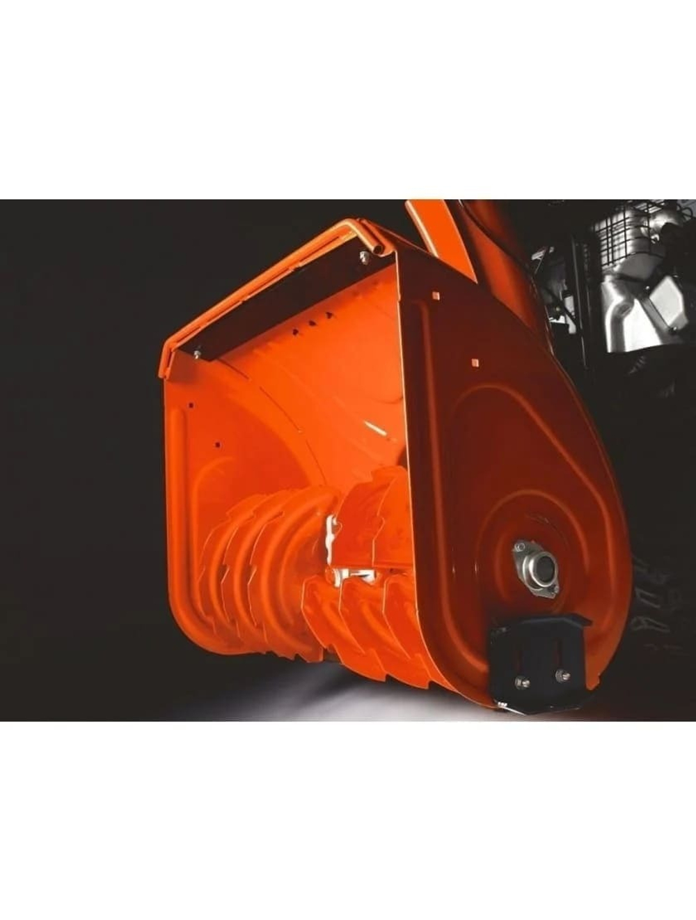 Снегоуборщик HUSQVARNA ST 268EPT