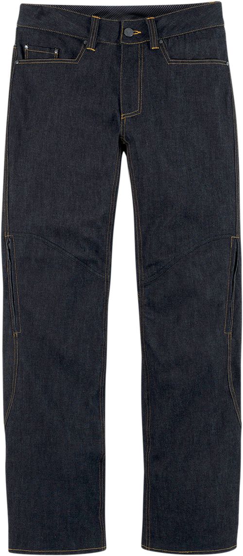 Insulated Denim
