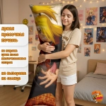 Дакимакура Naruto Дейдара