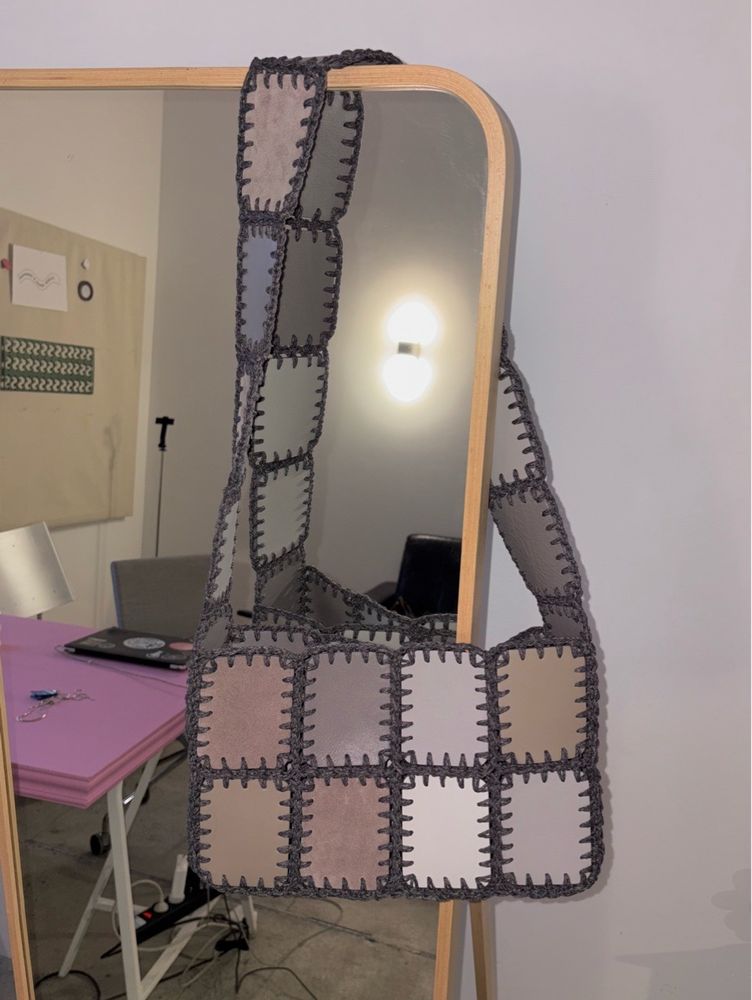 SAMPLE SEVA MULTI TAUPE M SAMPLE SEVA MULTI TAUPE M