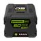 Аккумулятор Greenworks G60B4 Li-Ion 60В 4Ач