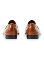 Лоферы Burberry