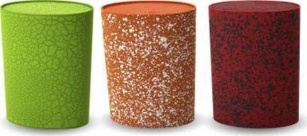 Подставка для ножа средний круглый