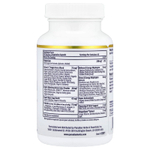 Paradise Herbs, Earth's Blend, магний, 90 вегетарианских капсул