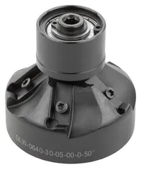 Головка фрезерная 50° для Promotech BM-18A, арт. GLW-0640-30-05-00-0