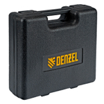 Ударный пневмогайковерт IW860+набор головок, 1/2", 7000 об/мин, 868 Нм Denzel