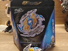 Волчок Zwei Longinus Drake Spiral' Metsu B-144 от Takara Tomy