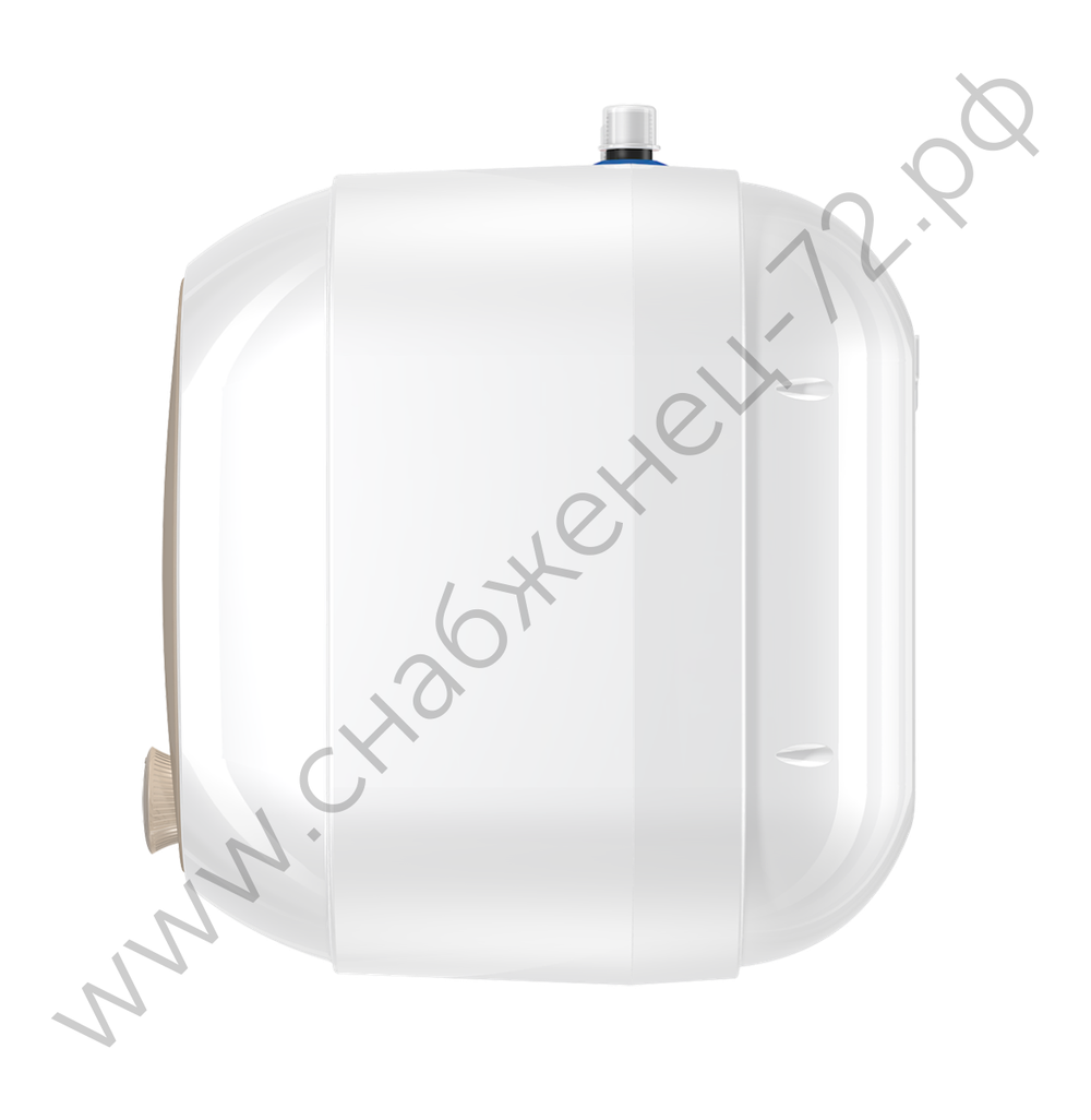 Водонагреватель Garanterm Plus 15 U