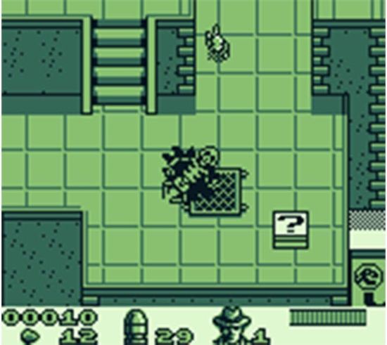 Игра Jurassic Park Classic Games Collection (Limited Run) (Nintendo Switch, английская версия)