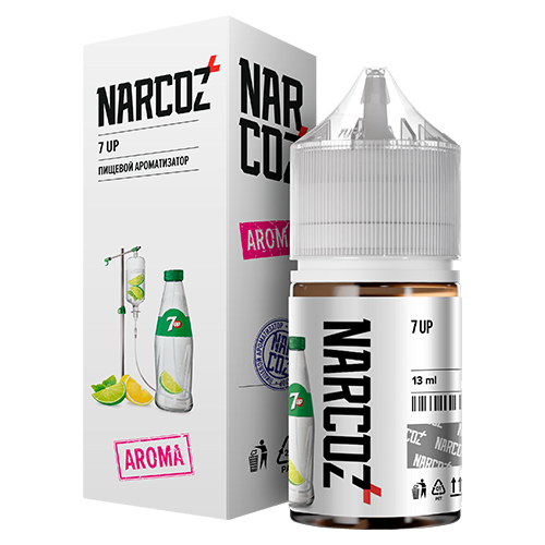 Ароматизатор Narcoz 7 UP