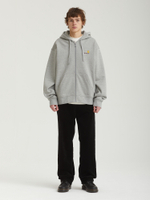 Мужская Толстовка American Script