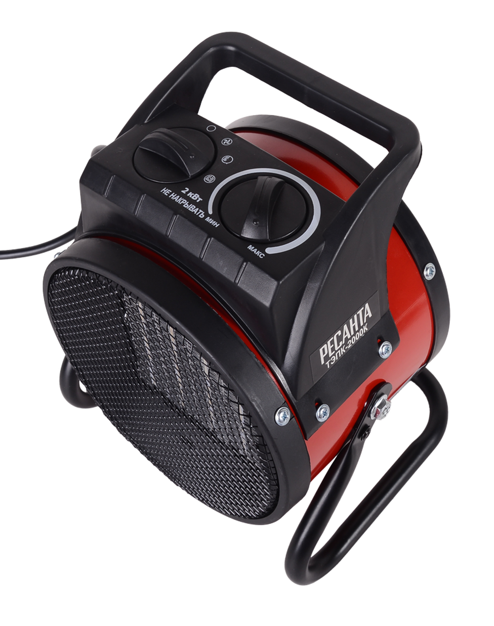 Электрическая теплопушка РЕСАНТА ТЭПК-2000K