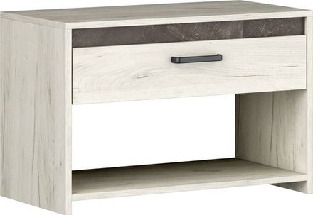 Прага тумба вешалки