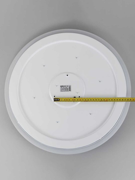 Светильник потолочный Citilux ENZO CL753453G