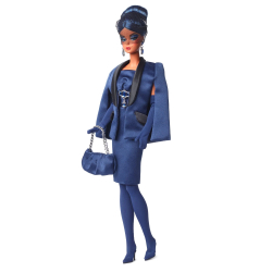 Кукла Barbie Sapphire 65th Anniversary/ Барби Сапфир