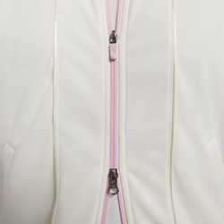 Мужская теннисная кофта Nike Court Heritage Suit Jacket - Розовый