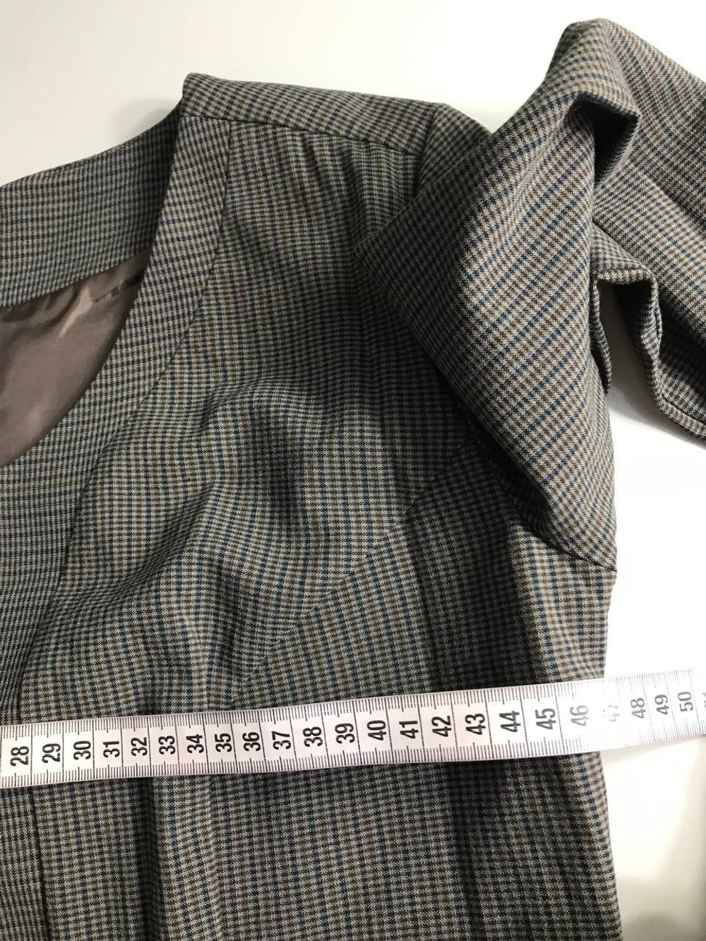 Платье MAGDA для офиса, в деловом стиле 48 размер