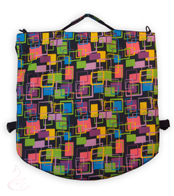 Цветные квадраты