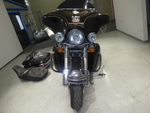 Harley-Davidson Electra Glide FLHTCU 1340