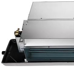 Канальный фанкойл до 5 кВт SYSCOOL FDT36A