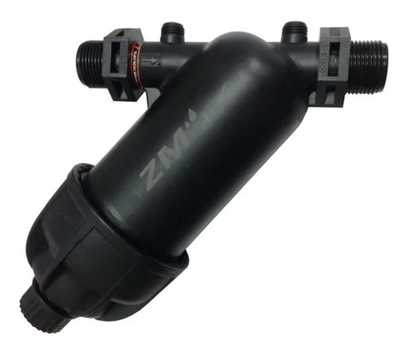 Дисковый фильтр ZM RM6010 1 1/2"