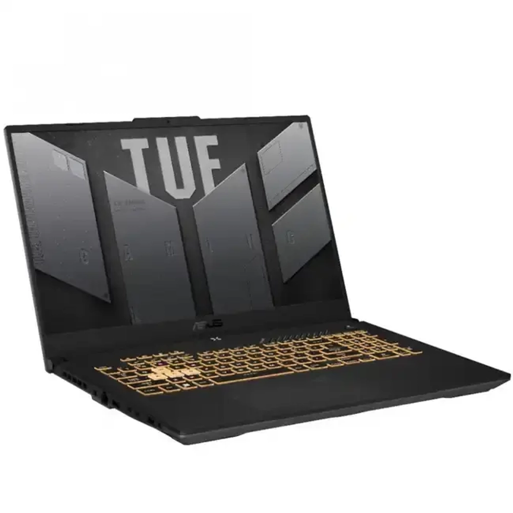 Ноутбук ASUS TUF Gaming F17 FX707VUR-HX210 (90NR0CS5-M00CJ0)
